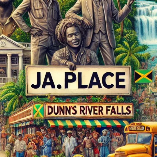 jamaica place